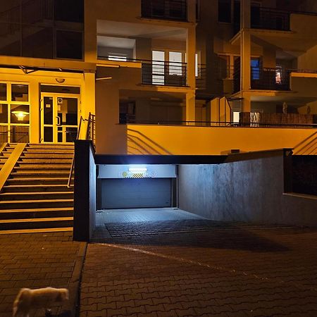 פוזנן Apartament Malta & Basen ,Kort Tenisowy W Cenie מראה חיצוני תמונה