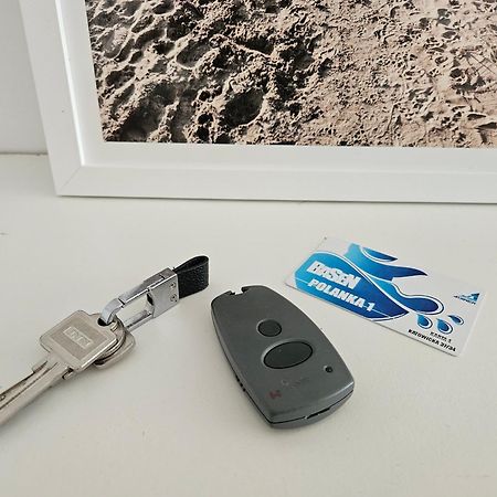 פוזנן Apartament Malta & Basen ,Kort Tenisowy W Cenie מראה חיצוני תמונה