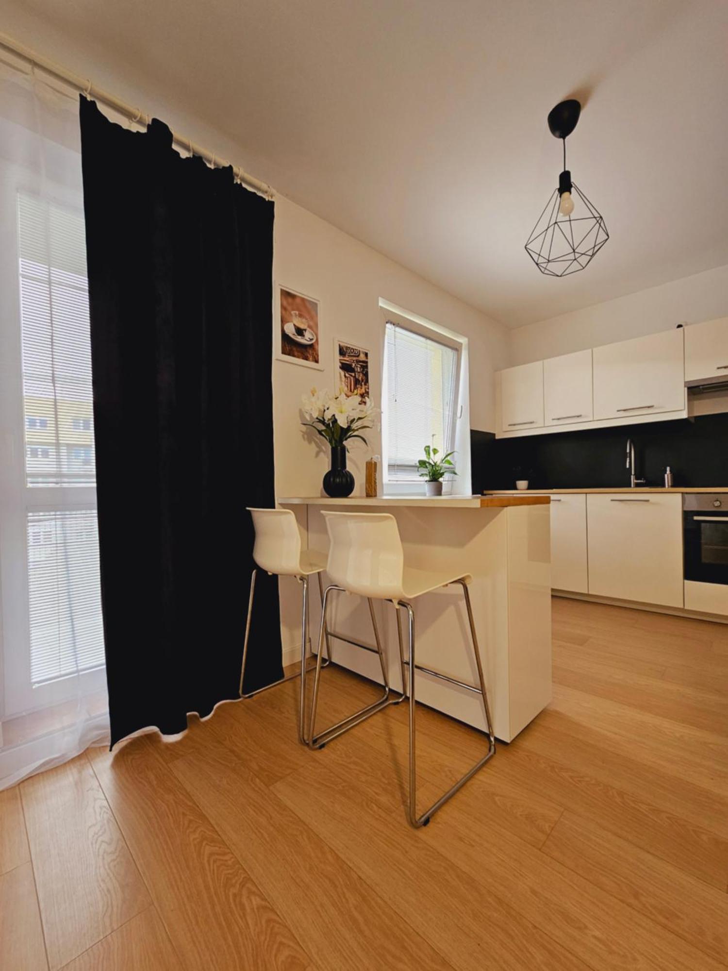 פוזנן Apartament Malta & Basen ,Kort Tenisowy W Cenie מראה חיצוני תמונה