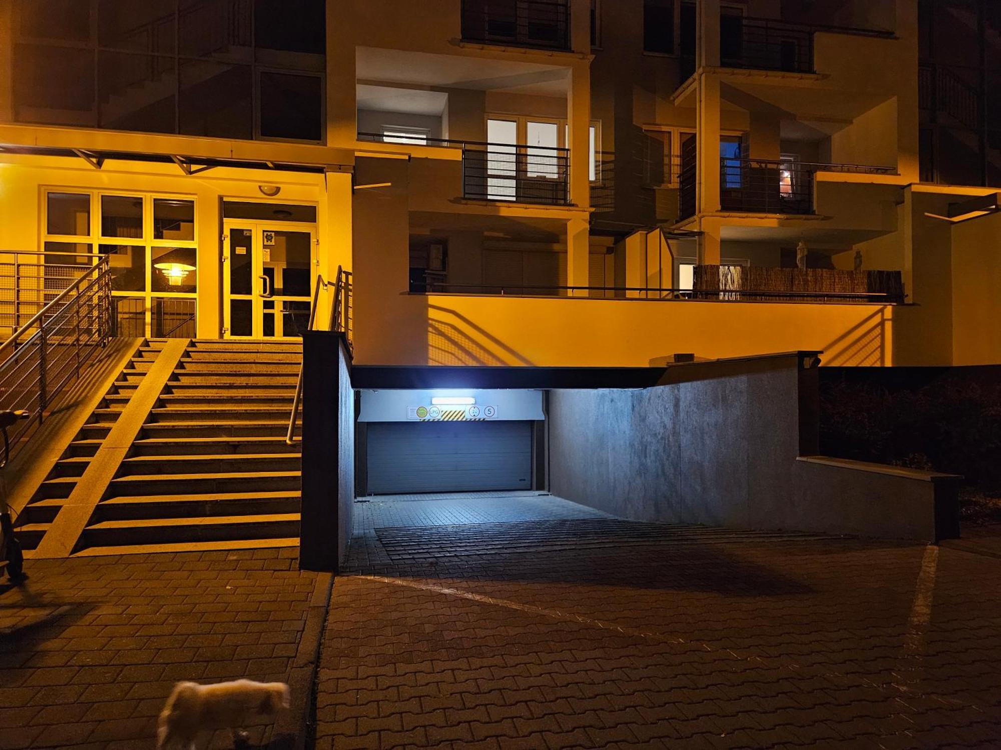 פוזנן Apartament Malta & Basen ,Kort Tenisowy W Cenie מראה חיצוני תמונה