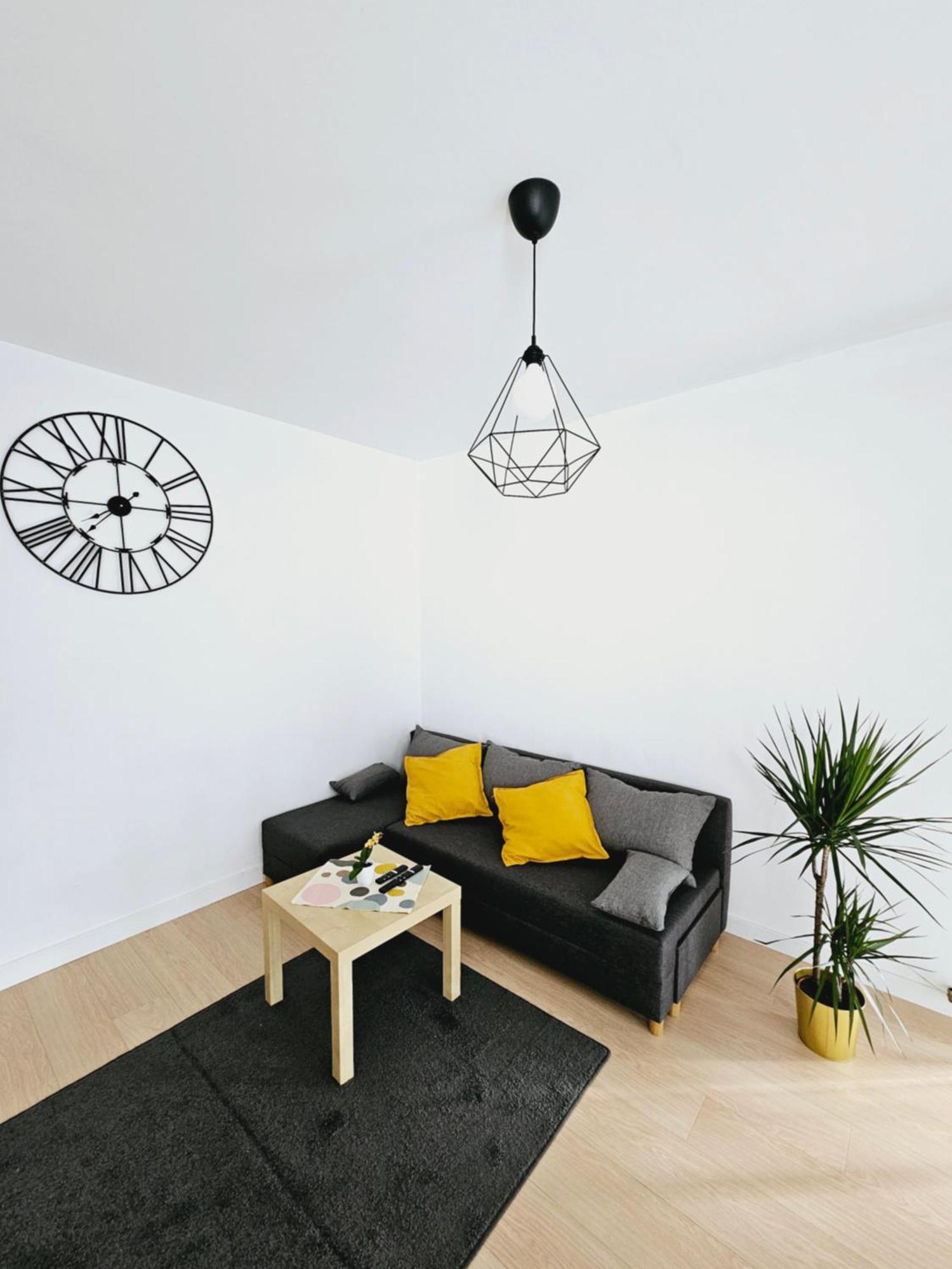 פוזנן Apartament Malta & Basen ,Kort Tenisowy W Cenie מראה חיצוני תמונה