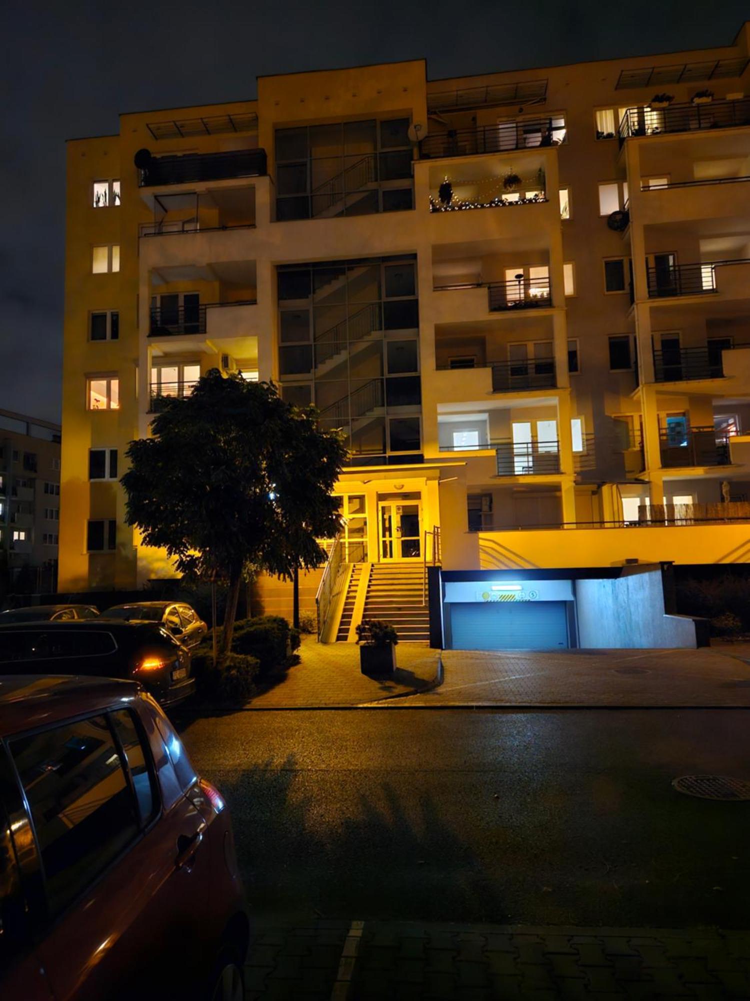 פוזנן Apartament Malta & Basen ,Kort Tenisowy W Cenie מראה חיצוני תמונה