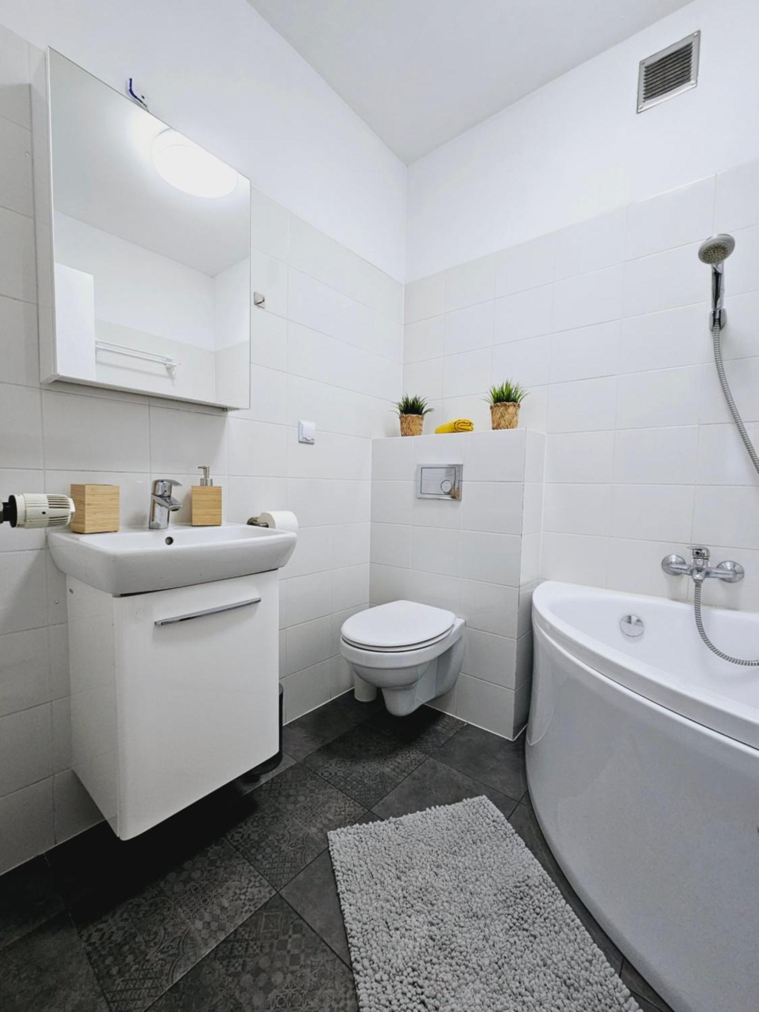 פוזנן Apartament Malta & Basen ,Kort Tenisowy W Cenie מראה חיצוני תמונה