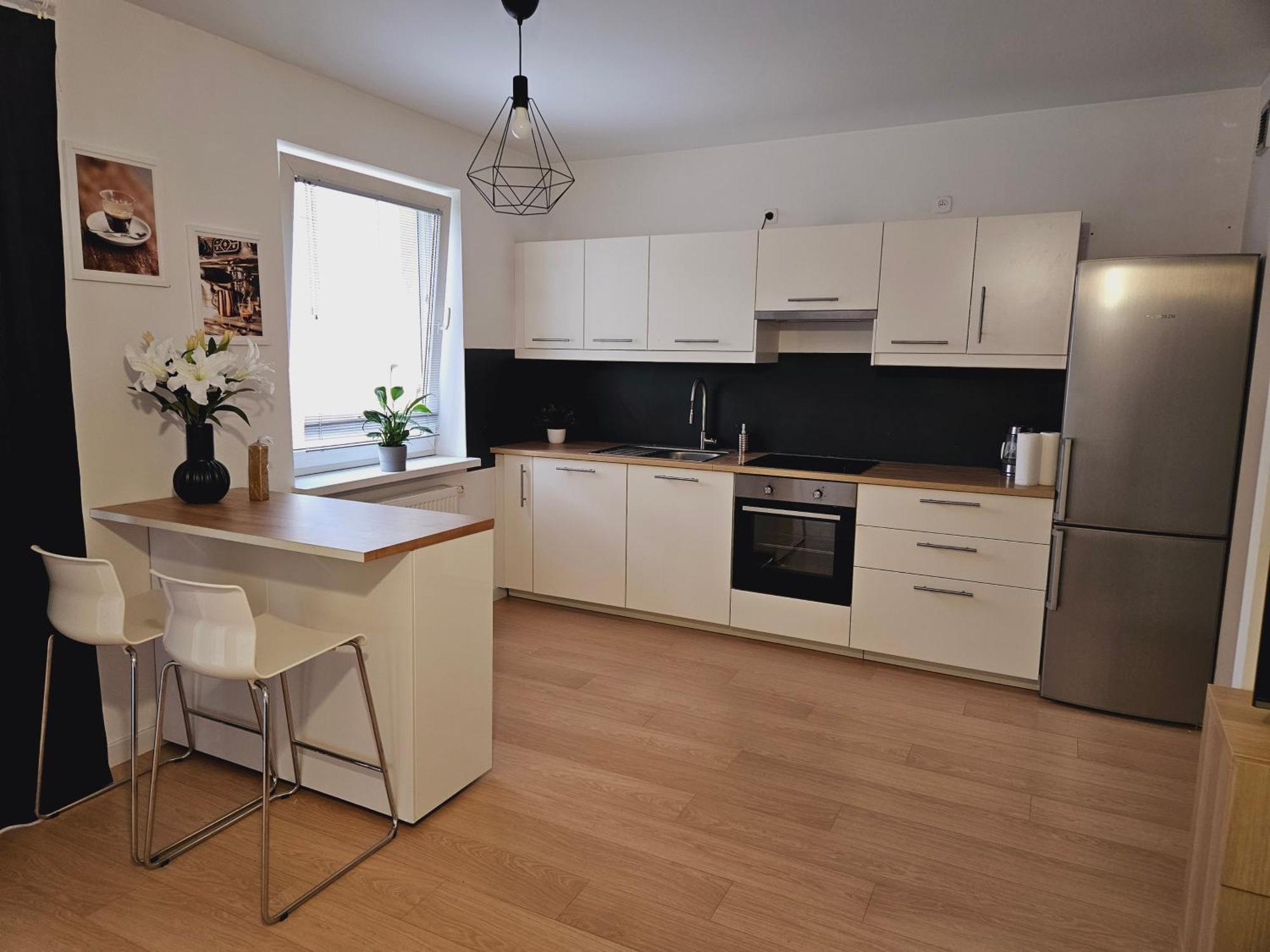 פוזנן Apartament Malta & Basen ,Kort Tenisowy W Cenie מראה חיצוני תמונה